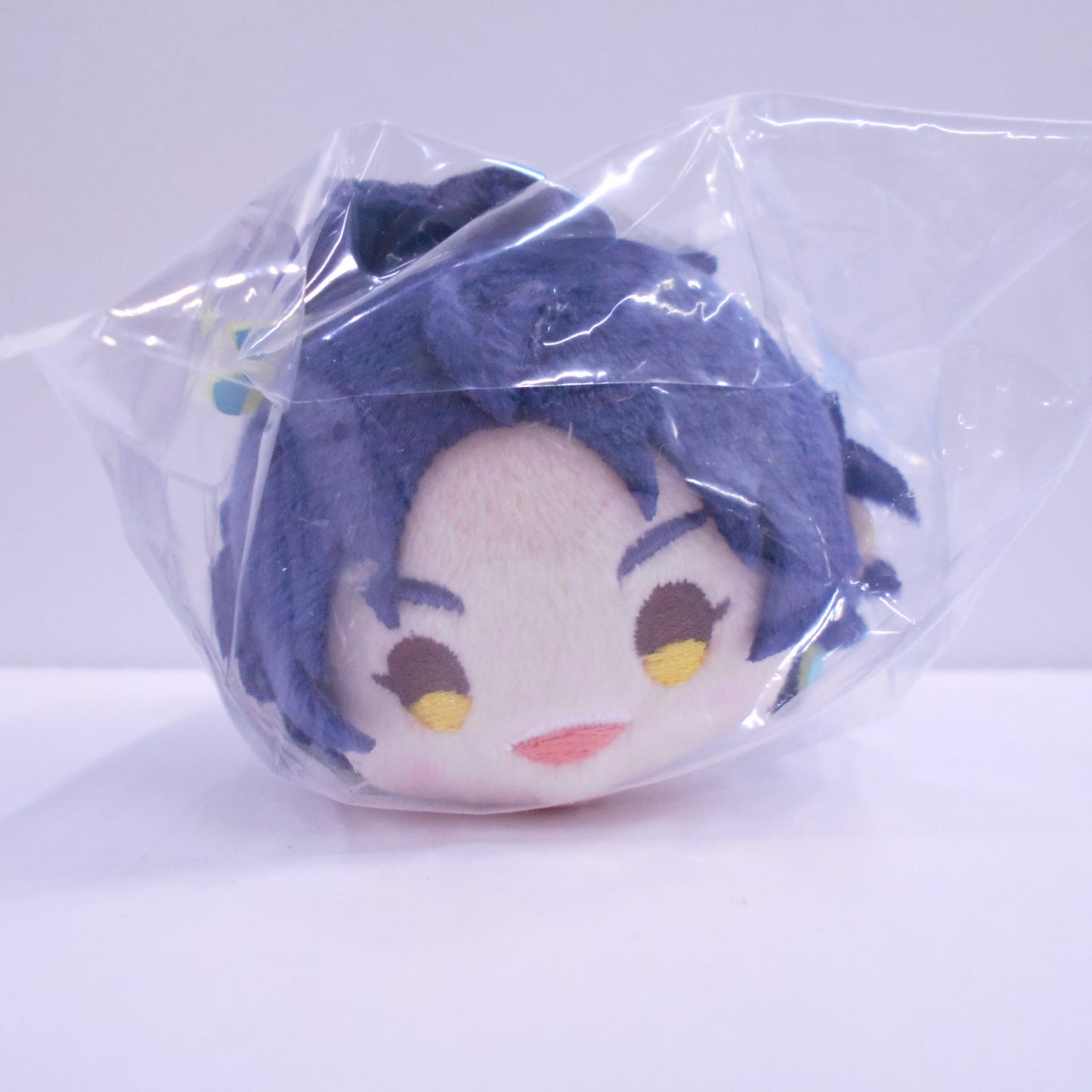 Toukenranbu -ONLINE- Mochi-Mochi Mascot Vol.5 Sadamune Taikogane