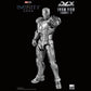 threezero DLX Marvel Studios: Infinity Saga Iron Man Mark 2