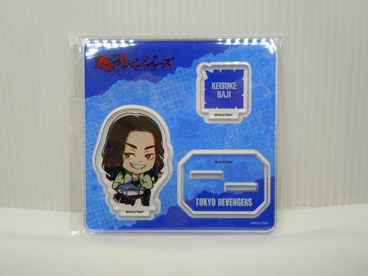 Tokyo Revengers Acrylic Stand(SD) Keisuke Baji