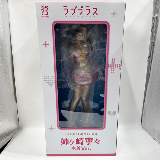 FREEing Nene Anegasaki Swimsuit Ver. 1/4 Scale Figure (Love Plus)