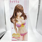 FREEing Nene Anegasaki Swimsuit Ver. 1/4 Scale Figure (Love Plus)