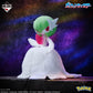 Pokémon "Mega Evolution" Mega Gardevoir Plush Toy [Ichiban-Kuji Prize D]