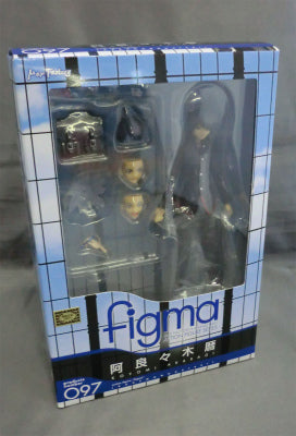 Figma 097 Araragi Koyomi