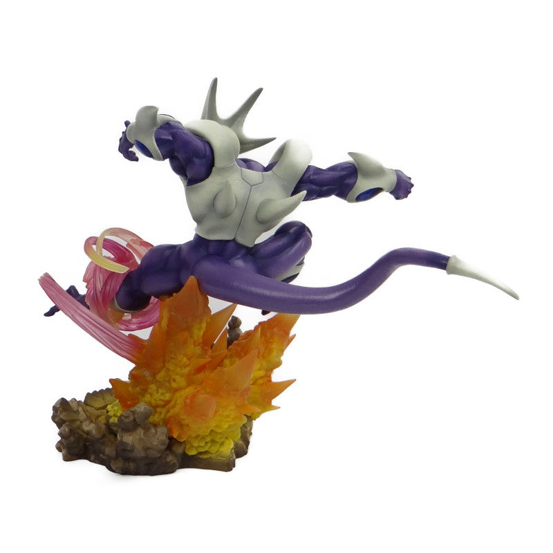 Figuarts ZERO Dragon Ball EXTRA BATTLE Coora (Cooler) Final Form