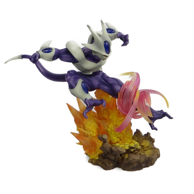 Figuarts ZERO Dragon Ball EXTRA BATTLE Coora (Cooler) Final Form
