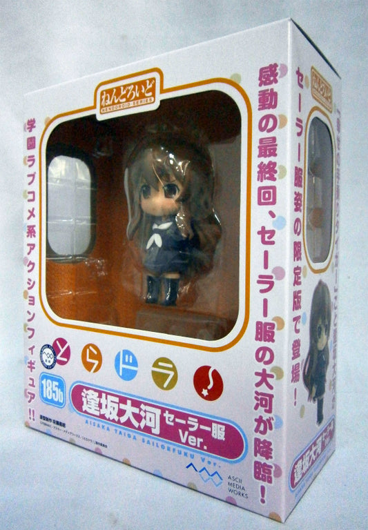 Nendoroid No.185b Aisaka Taiga Sailor Ver.