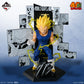 DRAGON BALL 40th - Part 2 - 40th Anniversary Figure - Vegeta [Ichiban-Kuji Prize B]
