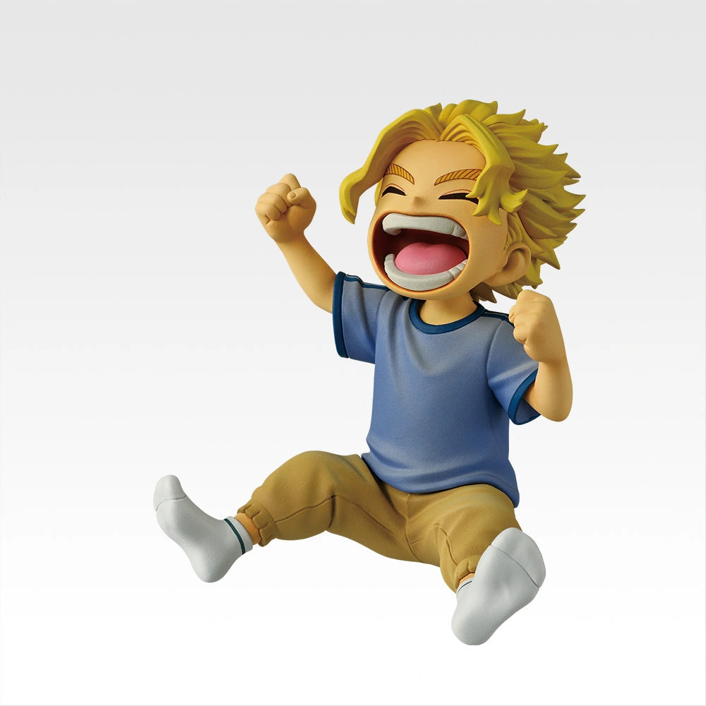 My Hero Academia - Go Beyond - Toshinori Yagi MASTERLISE [Ichiban-Kuji Prize F]