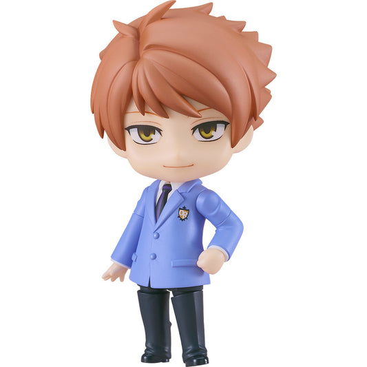 Nendoroid No.2424 Hikaru Hitachiin