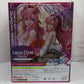 B-style Mobile Suit Gundam SEED Lacus Clyne Bunny Ver. 1/4 Complete Figure