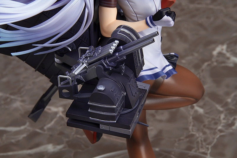 Kantai Collection -Kan Colle- Murakumo Kai II 1/8 Complete Figure