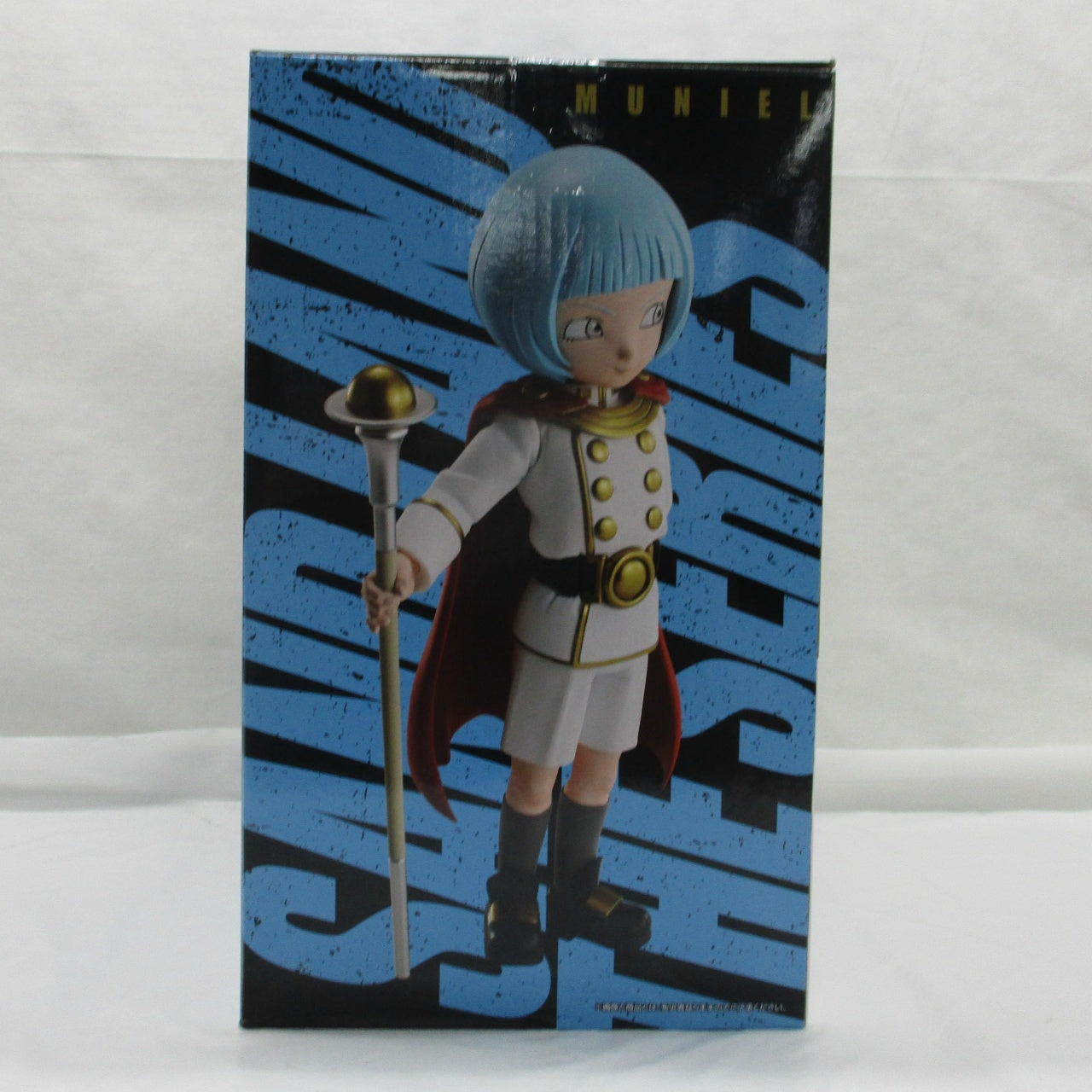 Ichiban Kuji SAND LAND: THE SERIES C: Muniel MASTERLISE