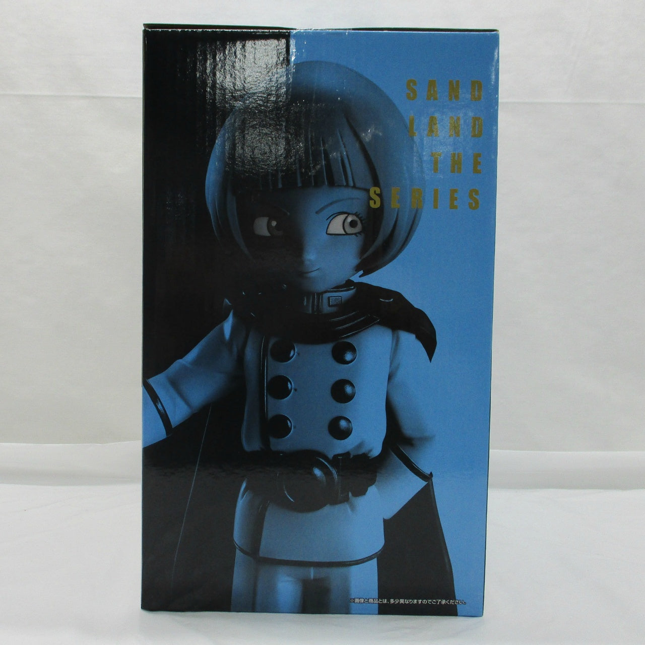 Ichiban Kuji SAND LAND: THE SERIES C: Muniel MASTERLISE, animota