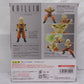 S.H.Figuarts Dragon Ball Z Krillin saikyo no otoko