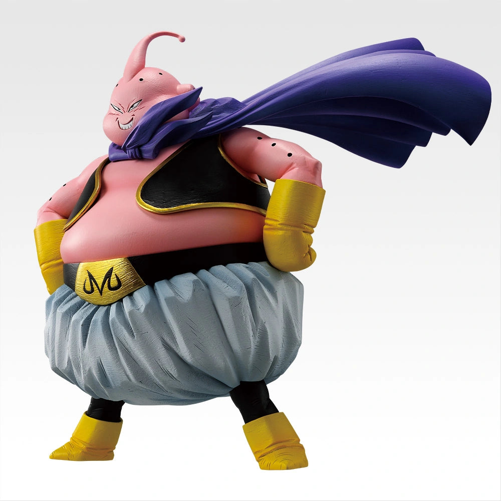 Dragon Ball - BATTLE OF THE SUPER SAIYAN - Majin Buu MASTERLISE [Ichiban-Kuji Prize Last One]