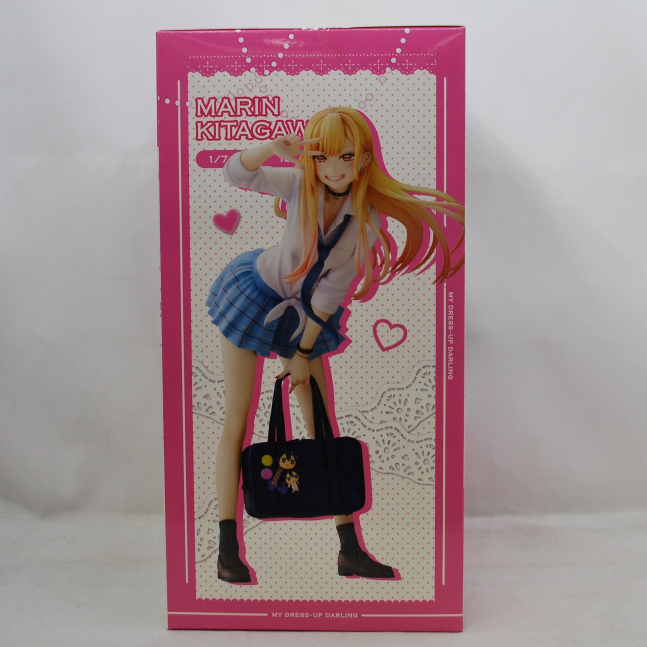 Aniplex TV anime "The dress-up doll (bisque doll) falls in love" Umi Kitagawa 1/7 scale figure