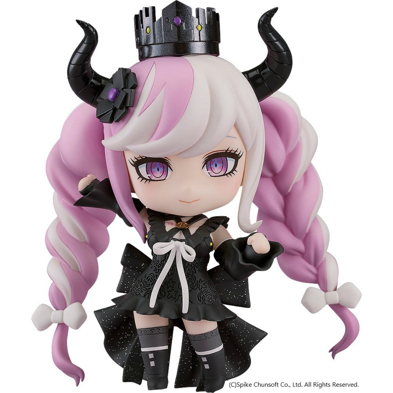 Nendoroid No.2249 Shinigami-chan [Super Detective Case Files Rain Code]