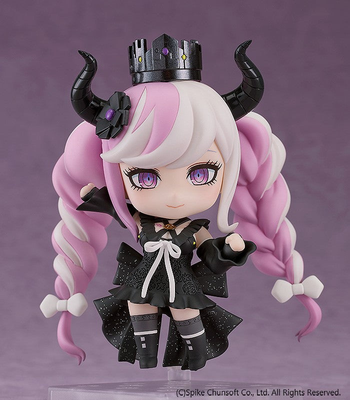 Nendoroid No.2249 Shinigami-chan [Super Detective Case Files Rain Code]
