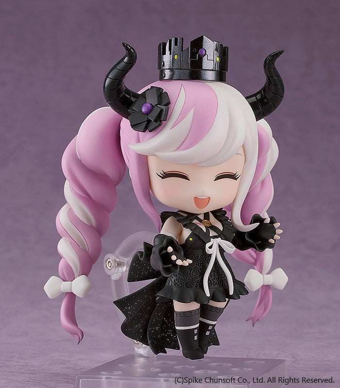 Nendoroid No.2249 Shinigami-chan [Super Detective Case Files Rain Code]