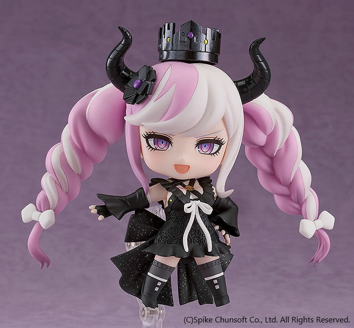 Nendoroid No.2249 Shinigami-chan [Super Detective Case Files Rain Code]