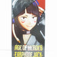 My Hero Academia AGE OF HEROES-EARPHONE JACK- (Kyoka Jiro)