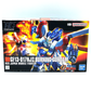 HGFC 110 GF13-017NJII G Gundam (Bandai Spirits Ver.), Action & Toy Figures, animota