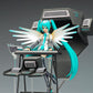figma - Hatsune Miku Live Stage ver. [Wonder Festival 2009 Summer Exclusive]