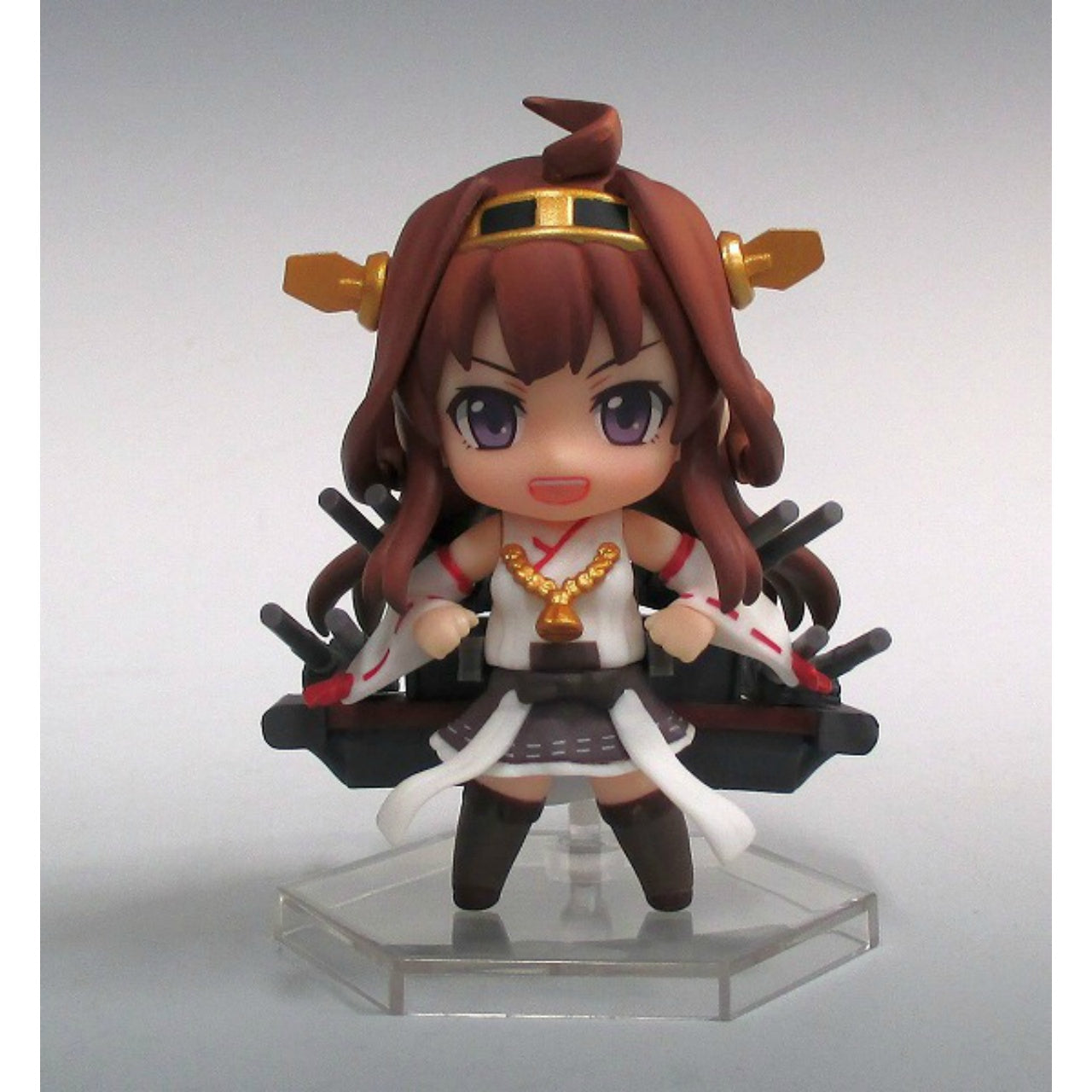 Nendoroid Petit Kancolle Kongo, animota