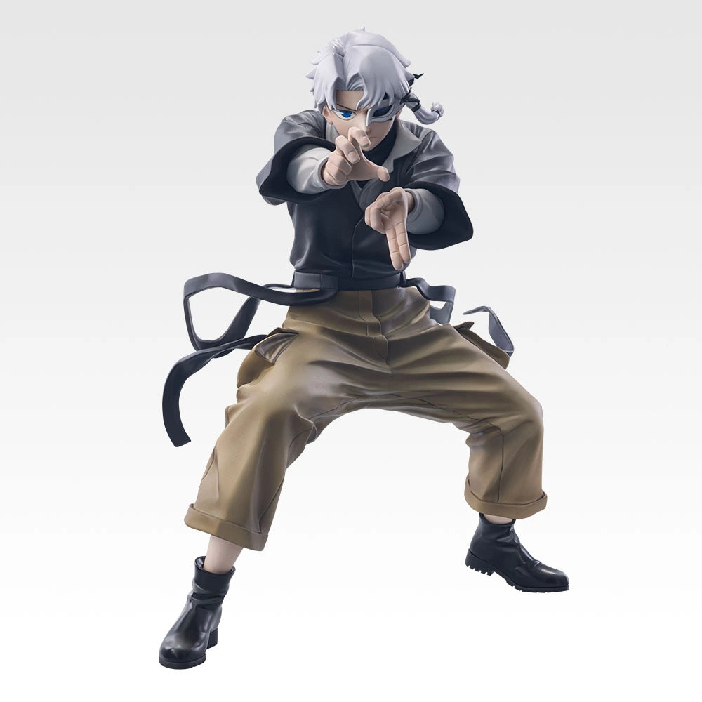 Kagurabachi - Hakuri Sazanami MASTERLISE [Ichiban-Kuji Prize C]