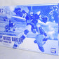 Build Fighter Series HG 1/144 Weiss Barzam, animota