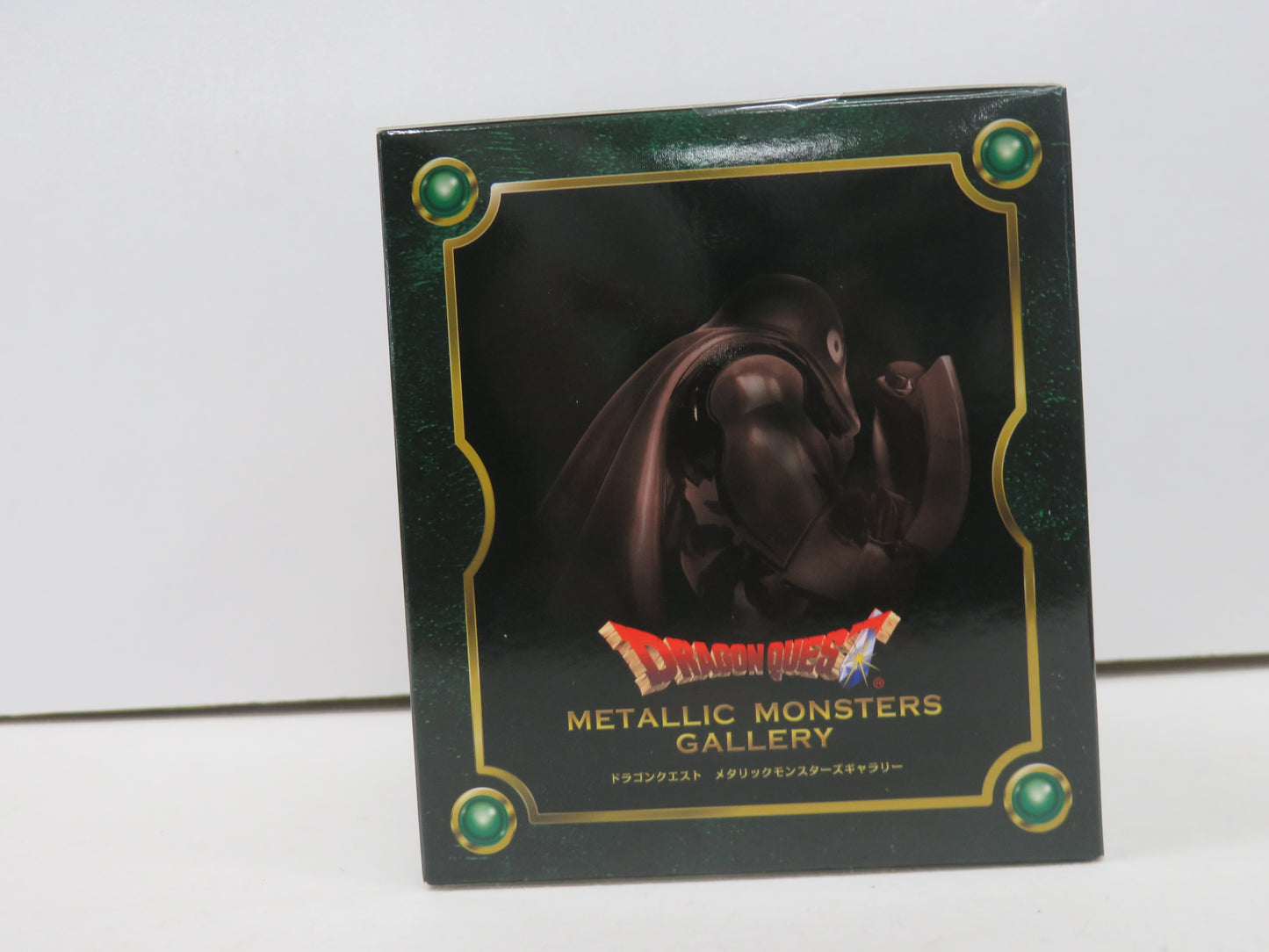 Dragon Quest Metallic Monsters Galerie Robbin' 'ood