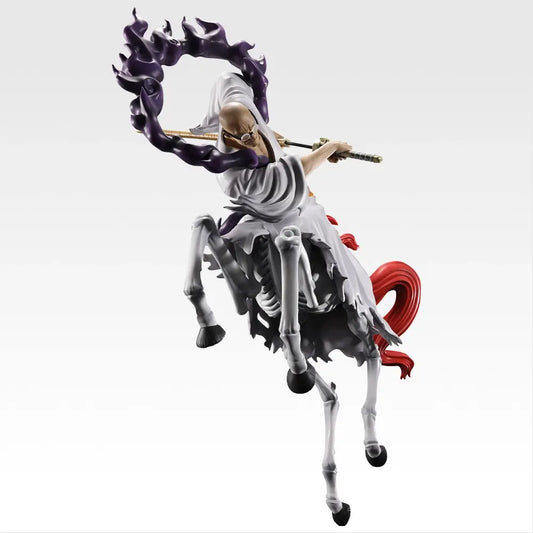 ONE PIECE - Future Island Egg Head - Burst of Energy - St. Ethanbaron V. Nusjuro MASTERLISE EXPIECE [Ichiban-Kuji Prize D]