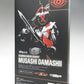 SHFiguarts Kamen Rider Fantasma Musashi Damashii