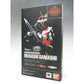 S.H.Figuarts Kamen Rider Ghost Musashi Damashii