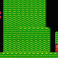 Super Mario USA(Super Mario Bros. 2).Famicom Japanese Version