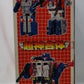 Transformers C-310 God Ginrai Re-released Edition