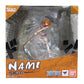 Figuarts ZERO Nami -Black Ball-