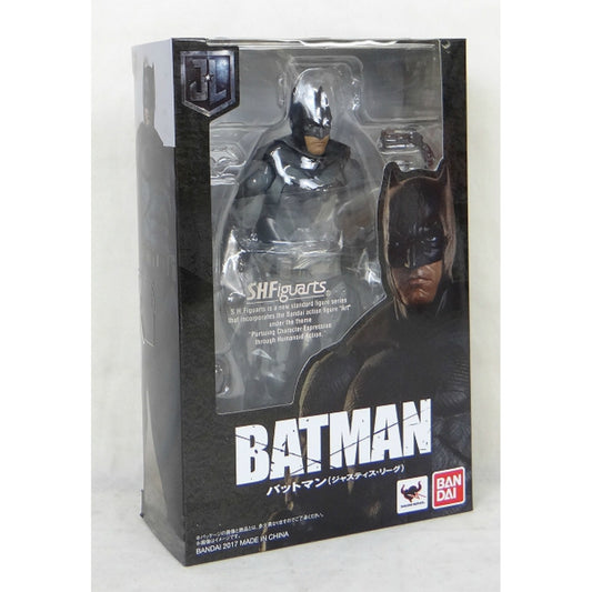 S.H.Figuarts Batman (Justice League)