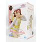 SEGA Love Live! Sunshine!! The School Idol Movie Over the Rainbow Super Premium Figure Riko Sakurauchi, animota