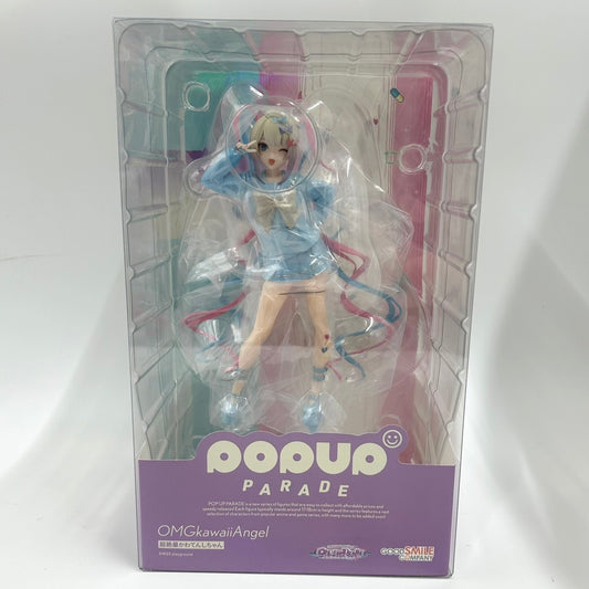 POP UP PARADE NEEDY GIRL OVERDOSE Chouzetsu Saikawatenshi-chan [Resale], animota