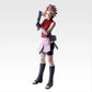 NARUTO; Shippuden - Kazekage Rescue Arc - Sakura Haruno MASTERLISE [Ichiban-Kuji Prize B]