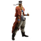 JoJo's Bizarre Adventure STARDUST CRUSADERS ＋ Mohammed Avdol MASTERLISE [Ichiban-Kuji Prize D], Action & Toy Figures, animota