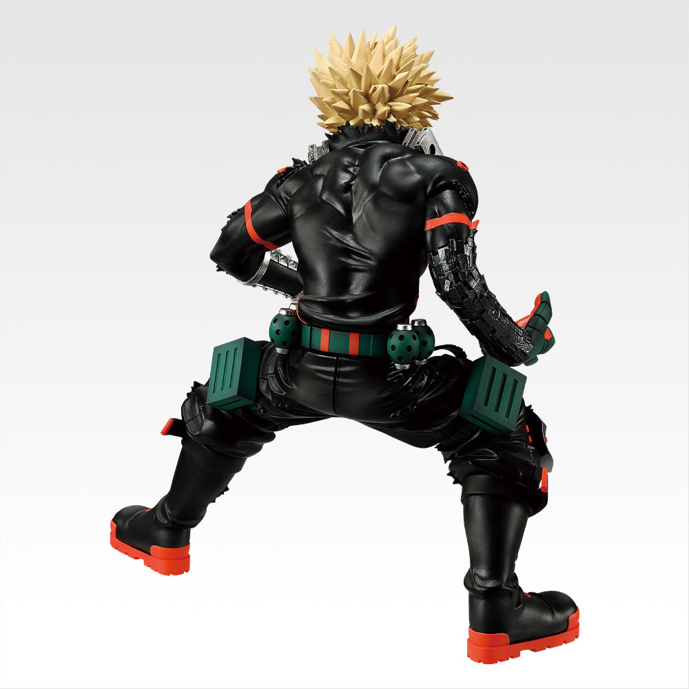 My Hero Academia - Go Beyond - Katsuki Bakugo MASTERLISE [Ichiban