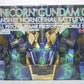 PG Perfect Grade RX-0 Unicorn Gundam 02 Banshee Norn Final Battle ver.