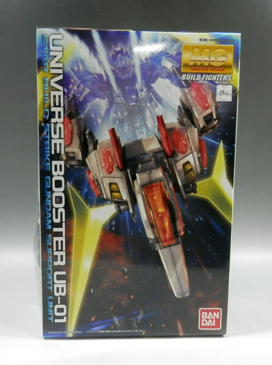 Master Grade 1/100 Universum-Booster