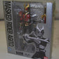 SHFiguarts Kamen Rider Agito Forma de llama