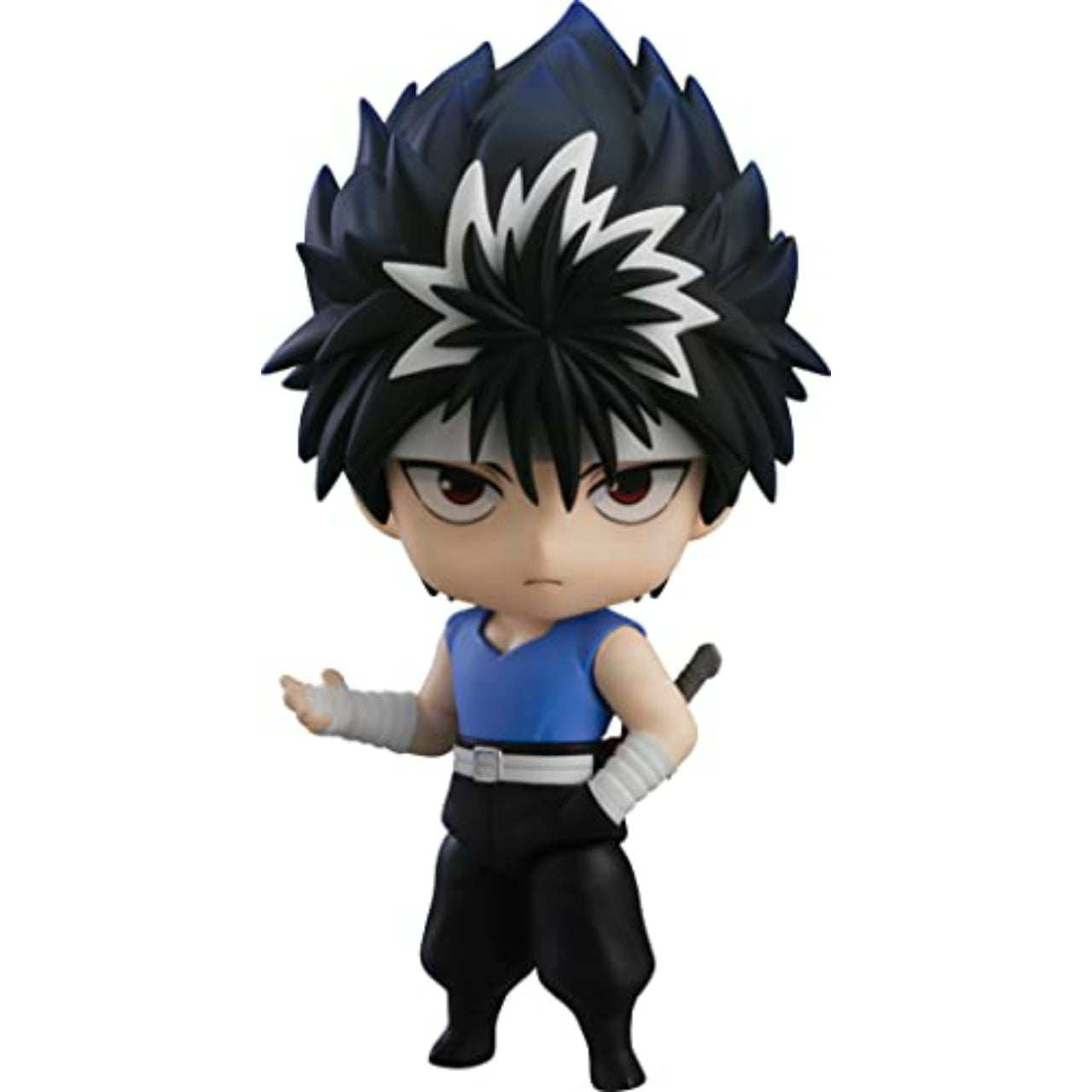 Nendoroid No.1395 Hiei (Yu Yu Hakusho)