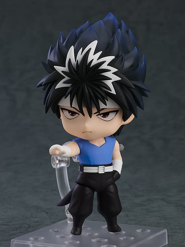 Nendoroid No.1395 Hiei (Yu Yu Hakusho)