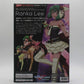 PLAMAX MF-08 Mindestfabrik Macross Frontier der Film: Die Flügel des Abschieds Ranka Lee 1/20 Plastikmodell 