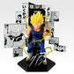 DRAGON BALL 40th - Part 2 - 40th Anniversary Figure - Vegeta [Ichiban-Kuji Prize B]